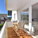 Bismarckstrasse 5a, Whg 12 Διαμέρισμα Βέστερλαντ