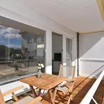 Bismarckstrasse 5a, Whg 12 * Βέστερλαντ