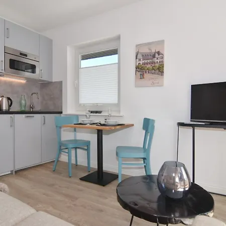 Bismarckstrasse 5a, Whg 12 *