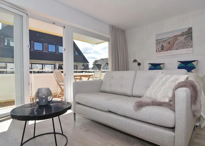 Bismarckstrasse 5a, Whg 12